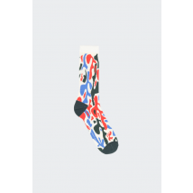 Parlez - Chaussettes - Puerto Socks pour Homme - Multicolore - Taille Unique