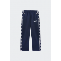 Wasted - Jogging pour Homme - Bleu - Taille S