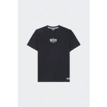 Jacker - T-shirt - Grand Tour pour Homme - Noir - Taille S
