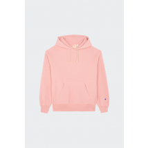 Champion - Sweat - Hoodie - Hooded Sweatshirt pour Homme - Rose - Taille S