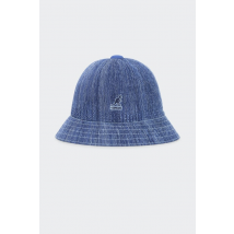Kangol - Bob - Color Burst Ventair Casual pour Femme - Bleu - Taille M