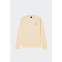 Huf - T-shirt - Huf Set Tt pour Femme - Beige - Taille M