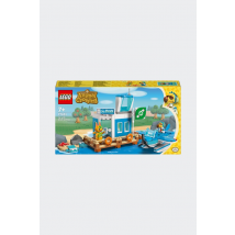 Lego - Jeu - Voyage Aérien Avec Dodo Airlines - Multicolore - Taille Unique