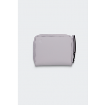 Rains - Portefeuille - Wallet Mini W1 pour Homme - Violet - Taille Unique