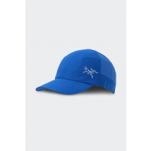 Arc'teryx - Casquette - Calvus Cap pour Homme - Bleu - Taille S/M