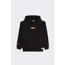 Jacker - Sweat - Hoodie - Therapy Hd pour Homme - Noir - Taille XS