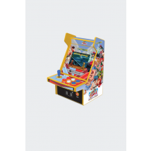 My Arcade - Jeu - Micro Player Myarcade Street Fighter Ii (2 Jeux En 1) - Multicolore - Taille Unique