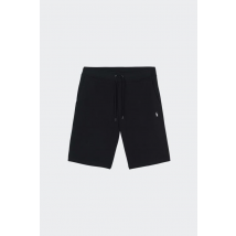 Polo Ralph Lauren - Short - Double-knit Short pour Homme - Noir - Taille XL
