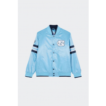 Starter - Bomber - The Scout Varsity Sati pour Homme - Bleu - Taille M