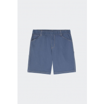 RVCA - Short - Americana Carpenter Short 20 pour Homme - Bleu - Taille L