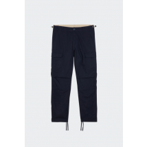 Carhartt Wip - Pantalon treillis - Cargo - Aviation Pant pour Homme - Bleu - Taille 32/30