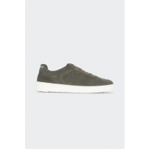 Filling Pieces - Baskets - Mondo Perf pour Homme - Vert - Taille 41