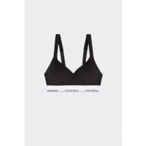 Calvin Klein Underwear - Brassière pour Femme - Noir - Taille XS