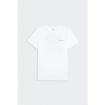 Columbia - T-shirt - Rapid Ridge Back pour Homme - Noir - Taille XL