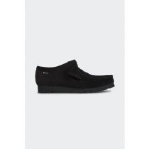 Clarks Originals - Boots - Wallabeegtx pour Homme - Noir - Taille 41