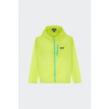 Patagonia - Coupe-vent pour Homme - Jaune - Taille L