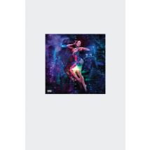 Sony Music - Musique - Vinyle Album - Doja Cat - Planet Her (deluxe) - Multicolore - Taille Unique