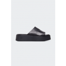 Vagabond Shoemakers - Sandales - Courtney pour Femme - Noir - Taille 40