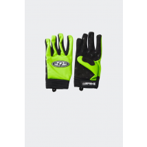 Huf - Gants - Holeshot Racing Gloves pour Homme - Vert - Taille S/M