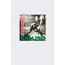 Sony Music - Musique - Vinyle Album - The Clash - London Calling - Multicolore - Taille Unique