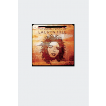 Sony Music - Musique - Vinyle Album - Lauryn Hill - The Miseducation Of Lauryn Hil - Multicolore - Taille Unique