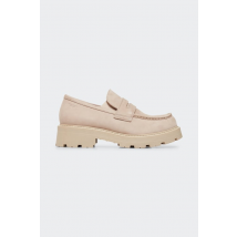 Vagabond Shoemakers - Mocassins - Cosmo 2.0 pour Femme - Beige - Taille 39
