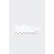 On - Baskets - Cloud 6 pour Homme - Blanc - Taille 44