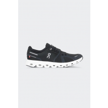 On - Baskets - Cloud 6 pour Homme - Noir - Taille 42,5