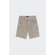 Stan Ray - Short - Big Job Short pour Homme - Gris - Taille 28