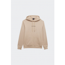 Daily Paper - Sweat - Hoodie - Rudo Hoodie pour Homme - Beige - Taille XS
