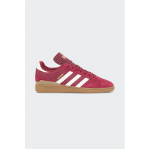 Adidas Action Sport - Baskets - Busenitz pour Homme - Rouge - Taille 44 2/3