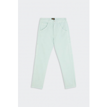 Stan Ray - Pantalon - Og Painter Pant pour Homme - Vert - Taille 31
