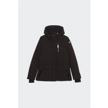 Schott - Doudoune - Karinew pour Femme - Noir - Taille XS