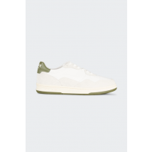 Clae - Baskets - Elford White L pour Homme - Vert - Taille 41