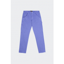 Stan Ray - Pantalon - Og Painter Pant pour Homme - Violet - Taille 34