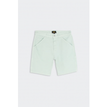 Stan Ray - Short - Painter Short pour Homme - Vert - Taille 32