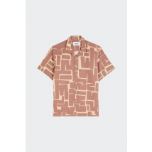 Minimum - Chemise - Jole pour Homme - Marron - Taille S