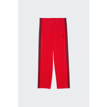 Adidas - Jogging - Sst Tp Loose pour Femme - Rouge - Taille L