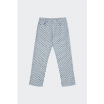 Daily Paper - Jean - Avery Kibo Jeans pour Homme - Bleu - Taille XL