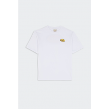 Walk In Paris - Tee-Shirt manches courtes - T-shirt - Le T-shirt 2024 pour Homme - Blanc - Taille XS