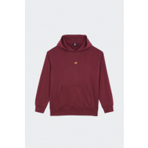 New Balance - Sweat - Hoodie - Swea Mt31502nby Spo pour Homme - Rouge - Taille S