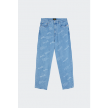 Stan Ray - Pantalon Large - Jean - Wide 5 pour Homme - Bleu - Taille 32