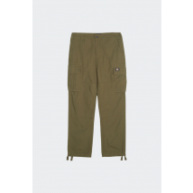 Dickies - Chino & Cargo - Pantalon Cargo - Eagle Bend pour Homme - Vert - Taille 34