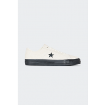 Converse - Baskets - One Star Pro pour Homme - Beige - Taille 40