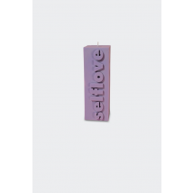 Flamingo Candles - Divers accessoires - Bougie - Selflove - Violet - Taille Unique