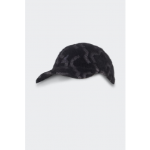 Kangol - Casquette - Furgora New Wave pour Homme - Noir - Taille S/M