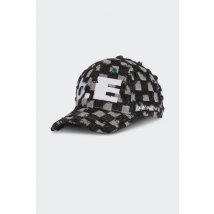 Beautiful - Casquette - B E Hat pour Homme - Noir - Taille Unique