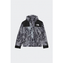 The North Face - Parka - Mountain Gore-tex pour Homme - Noir - Taille S