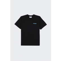 Olaf - T-shirt - Passenger Ts pour Homme - Noir - Taille M