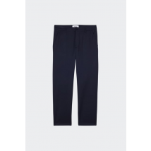 Minimum - Chino - Pantalon - Sofus pour Homme - Bleu - Taille 33